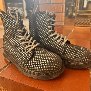 Dr Martens Kids boots
